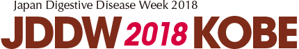 Japan Digestive Disease Week 2018 [JDDW 2018 KOBE]