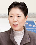 山口　育子