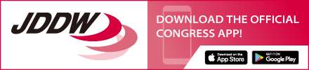 DOWNLOAD THE OFFICIAL CONGRESS APP!