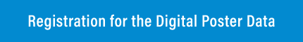 Registration for the Digital Poster Data