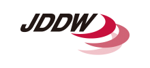 JDDW logo