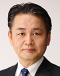 Shuji Takiguchi