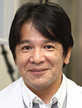 Kiyohito Tanaka