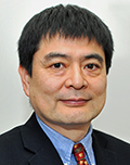 Yoshiyuki Ueno