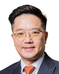 Stephen Tsao