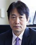 Masatoshi Kudo
