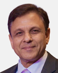 Pramod Garg