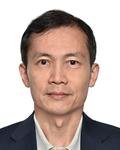 Khek Yu (Lawrence) Ho