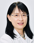 Shu-Chen Wei