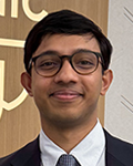 Chris Varghese