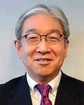 長島文夫