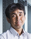 鈴木穣