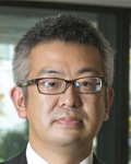 中田勝己