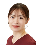 五味邦代