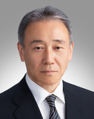 Joji Oda